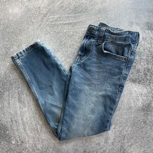 Cat and jack kids stretch jeans